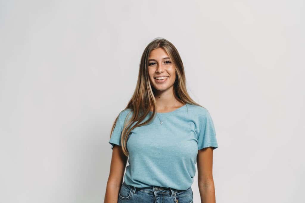 Ava Orr